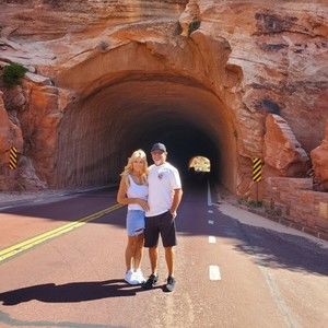 Meet your Posher, Shannon